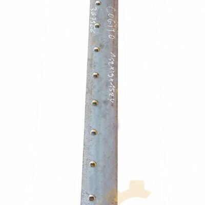 Peilis 500HB 1521X152X19 11 skylių - 3G7966