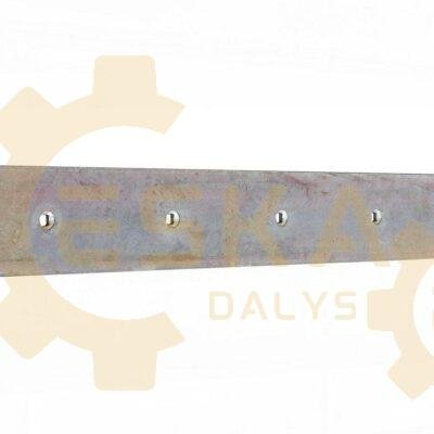 peilis 500HB 2350X200X20 8 skylės - 993/99189