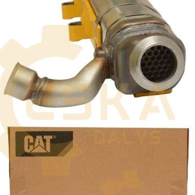 Aušinimo radiatorius EGR Originalas - 4493090