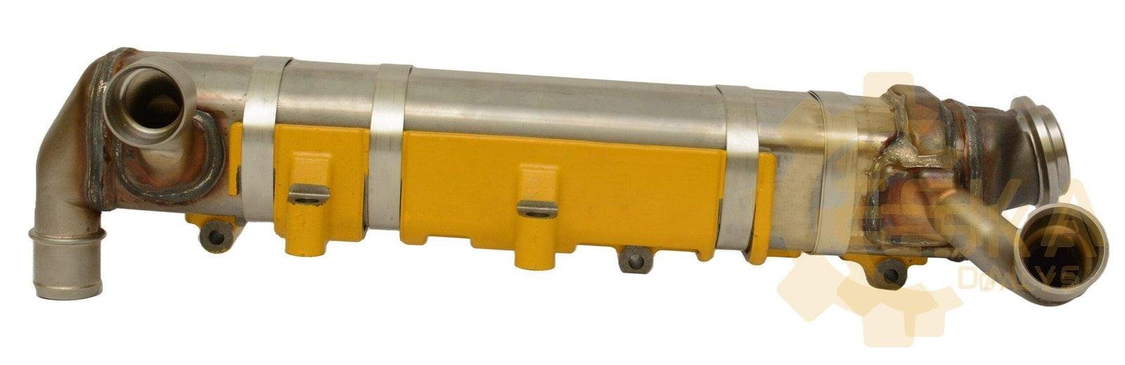 Aušinimo radiatorius EGR Originalas - 4493090 - Bild 3