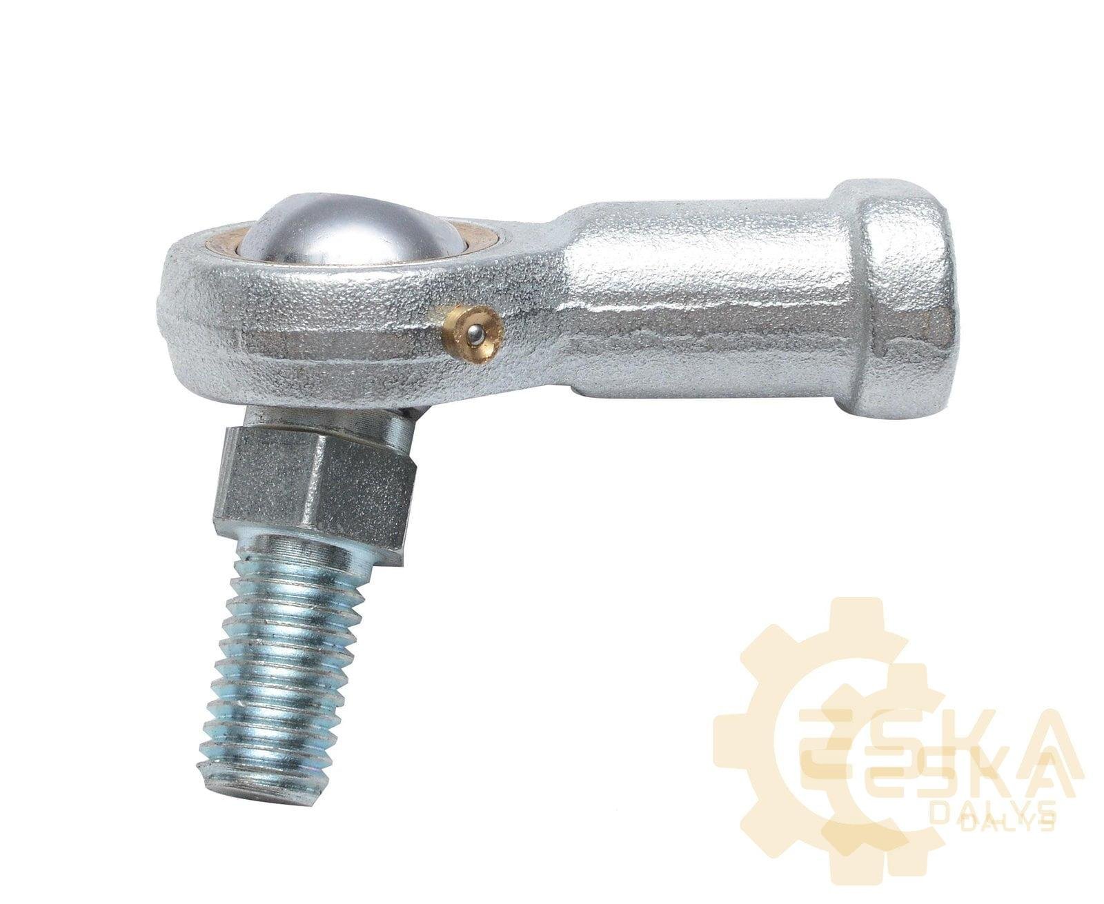 Alkūnė - 8T4766 - Vaizdas 2