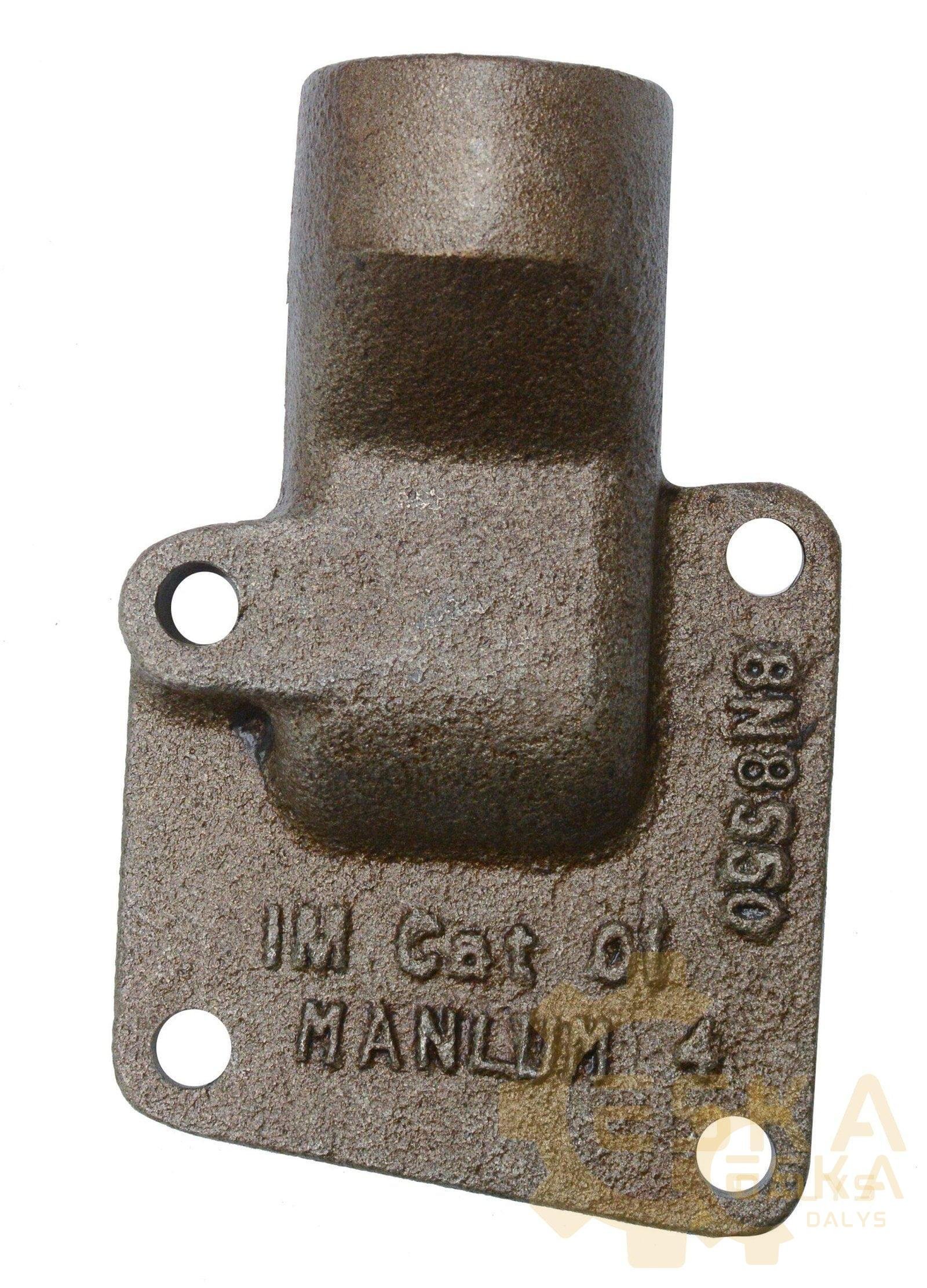 Alkūnė Originalas - 8N8550