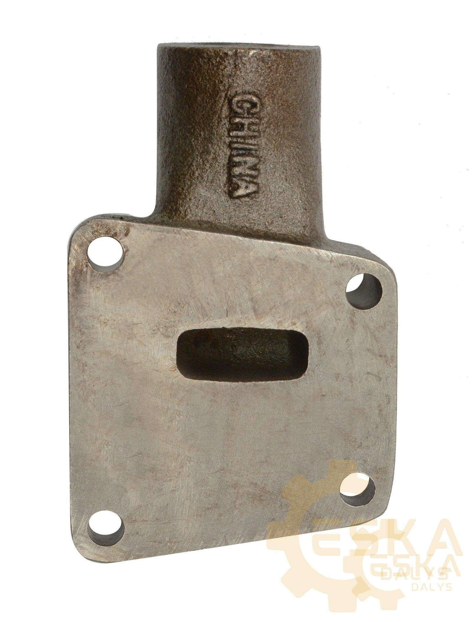 Alkūnė Originalas - 8N8550 - Vaizdas 2