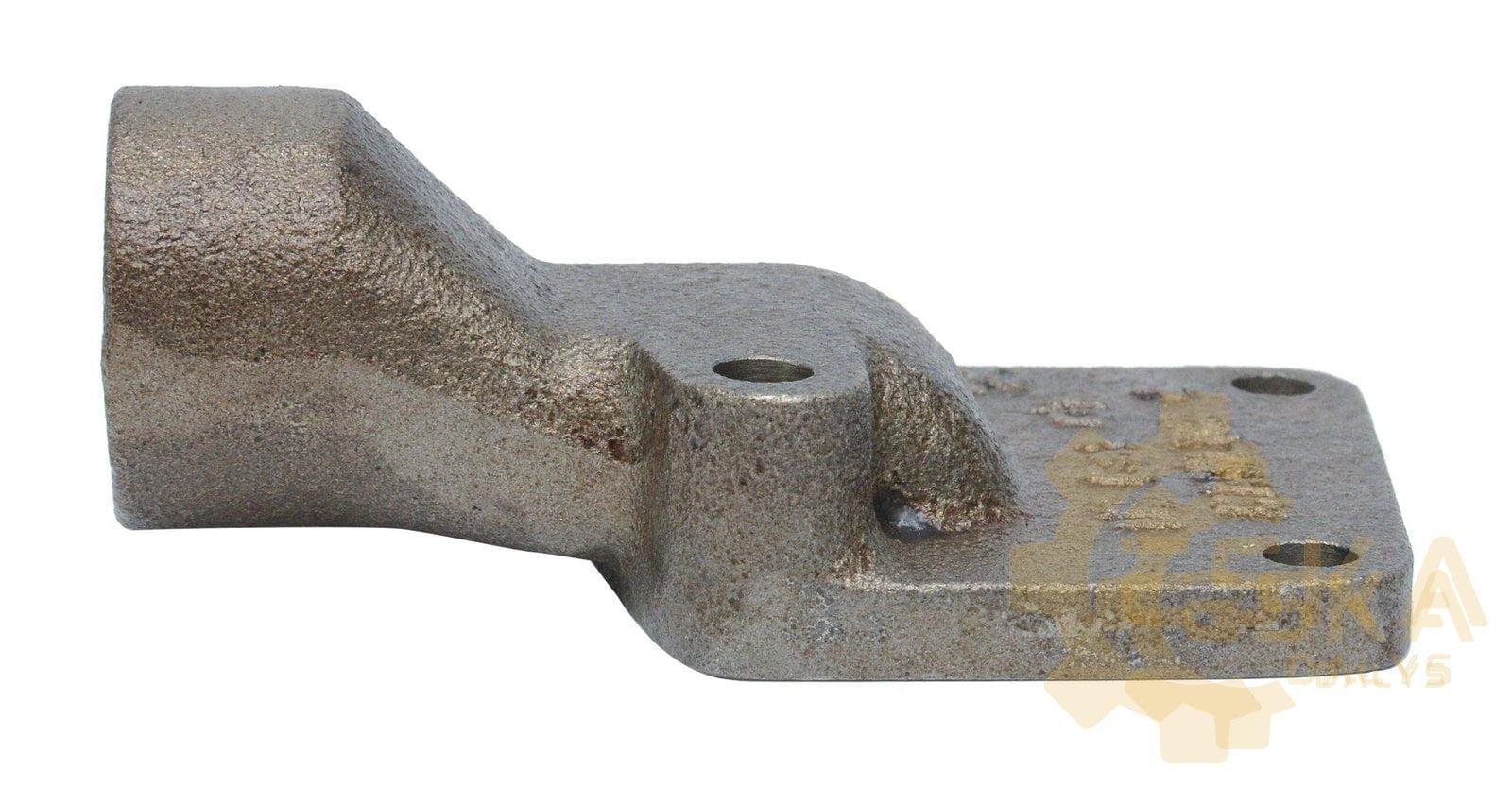 Alkūnė Originalas - 8N8550 - Vaizdas 3