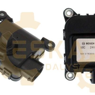 Elektromagnetinių vožtuvų valdiklis be vožtuvų - 2172811E