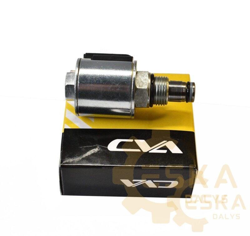 Elektromagnetinis vožtuvas CVA - 25/222657