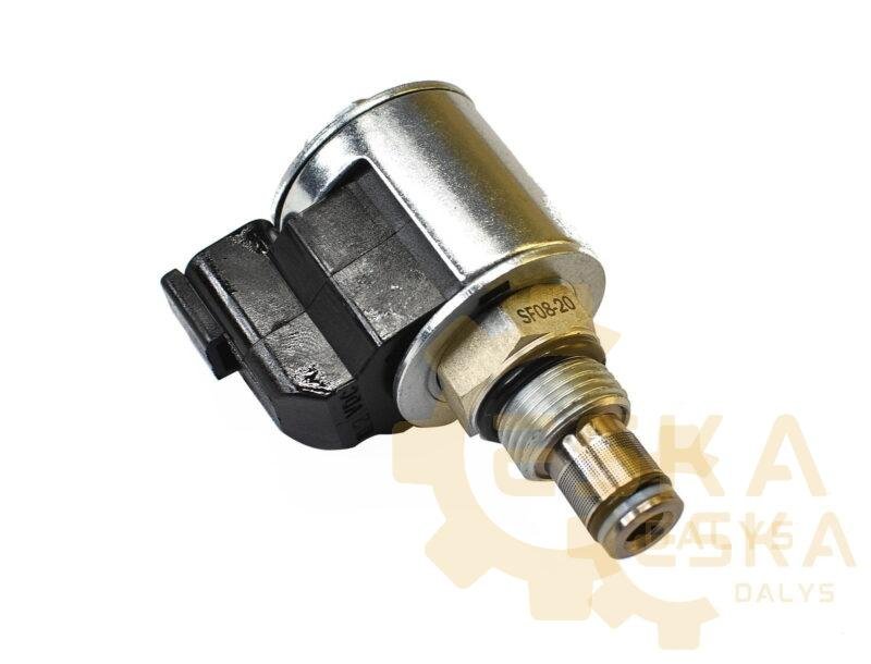 Elektromagnetinis vožtuvas CVA - 25/222657 - Image 2
