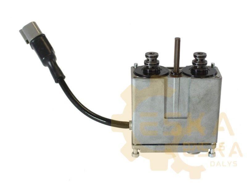Solenoidinis vožtuvas OEM REXROTH - 15164446