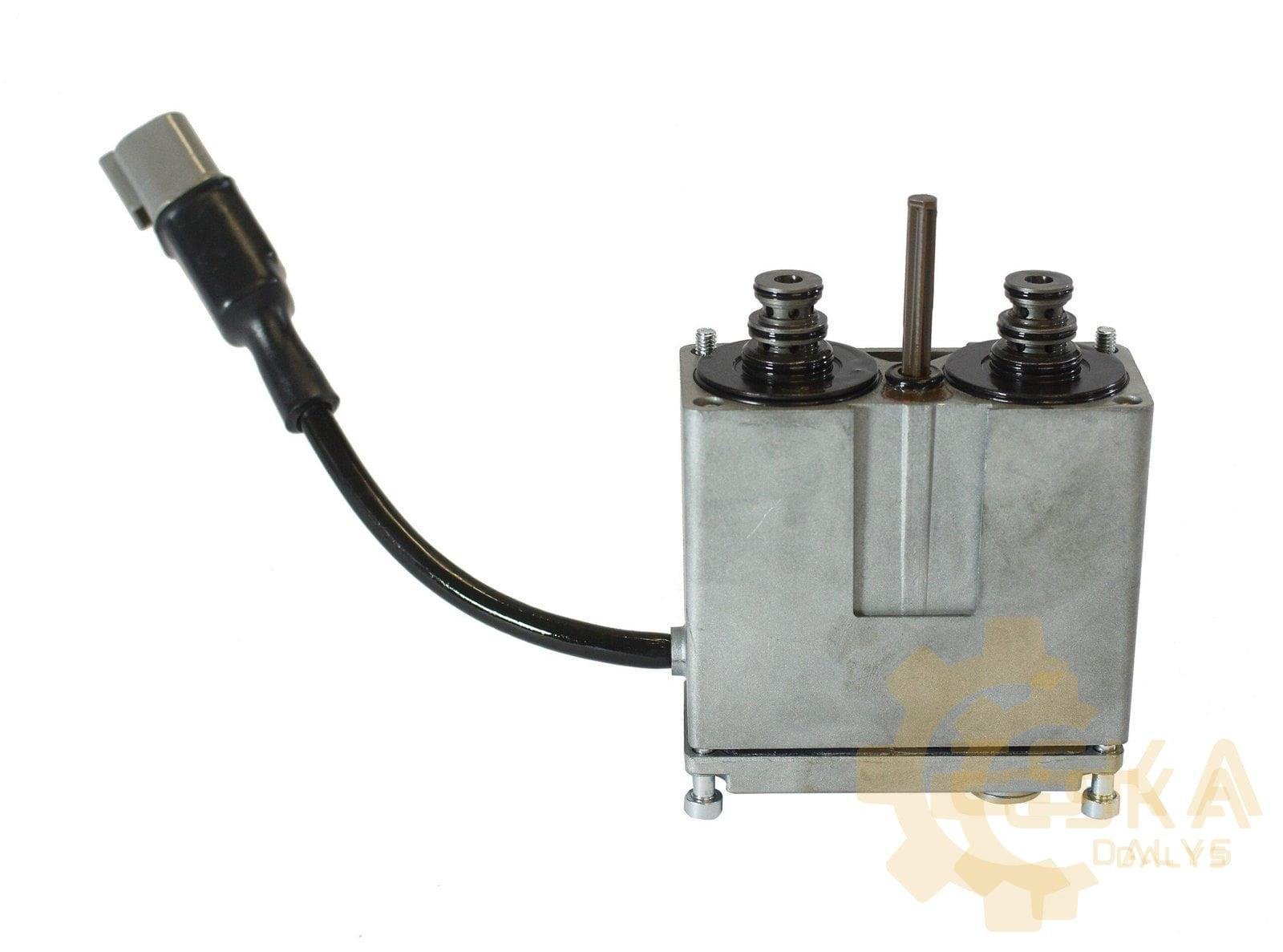 Solenoidinis vožtuvas OEM REXROTH - 15164446