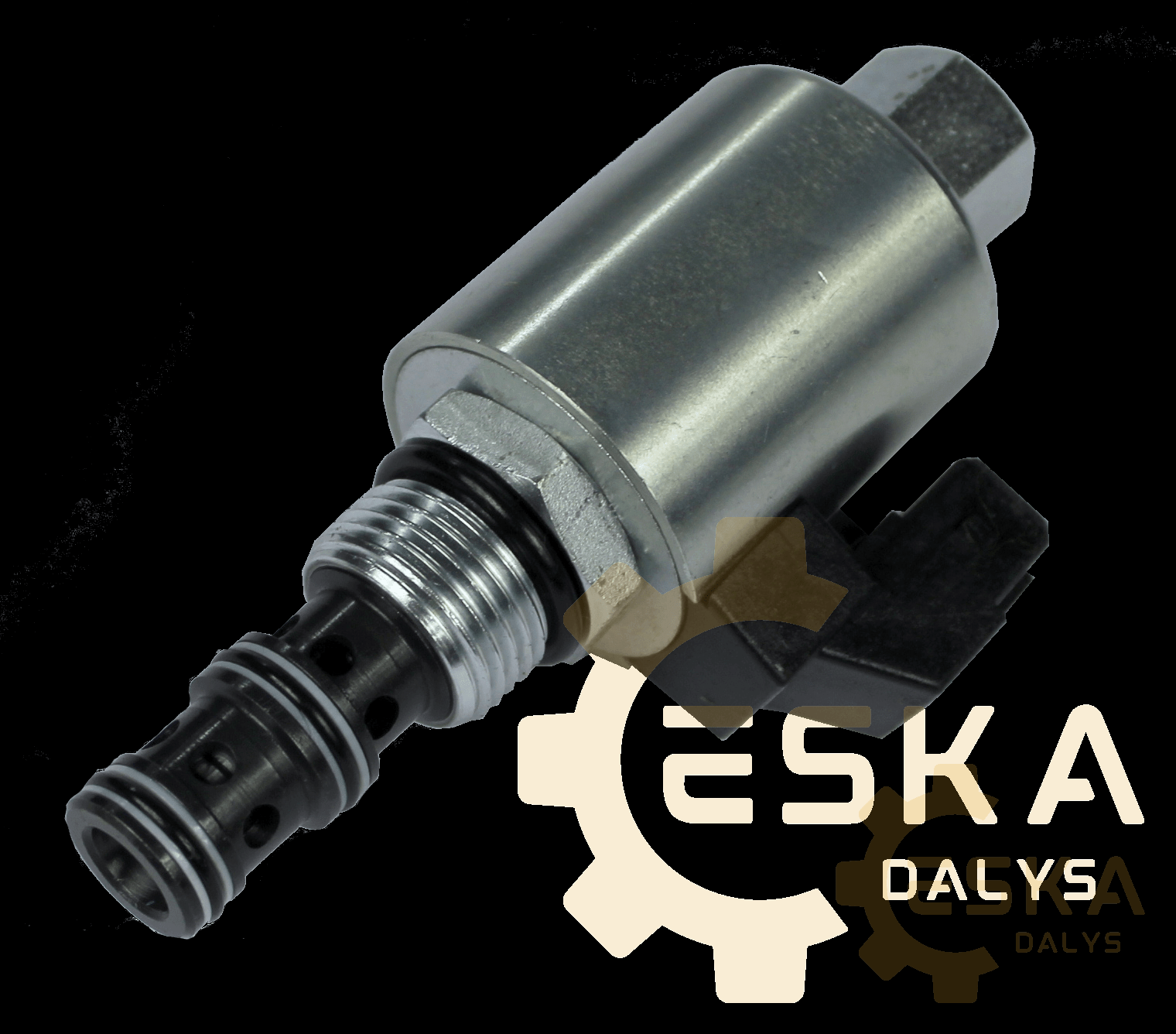 Elektromagnetinis vožtuvas JCB 3CX 4CX - 25/105200