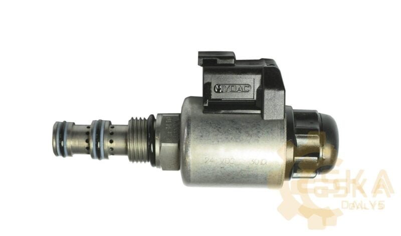 Solenoidinis vožtuvas OEM - 11708660