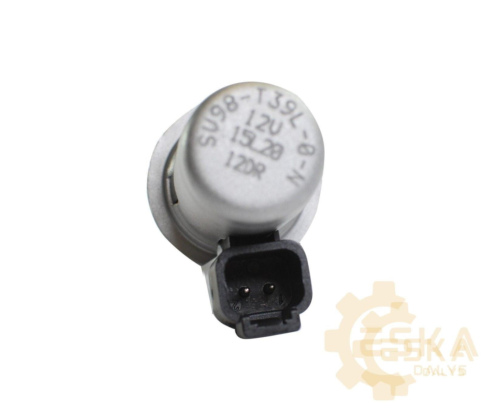 Solenoidinis vožtuvas OEM - 459/M2874 - Billede 2