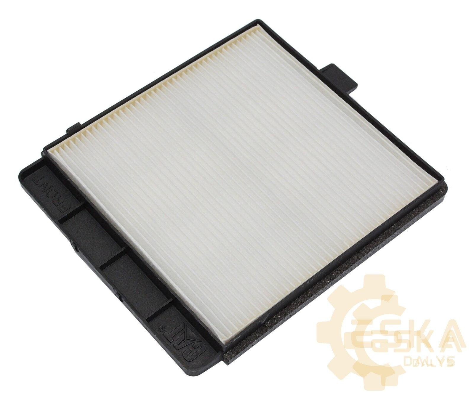 Oro filtras Originalas - 2457823 - Vaizdas 2