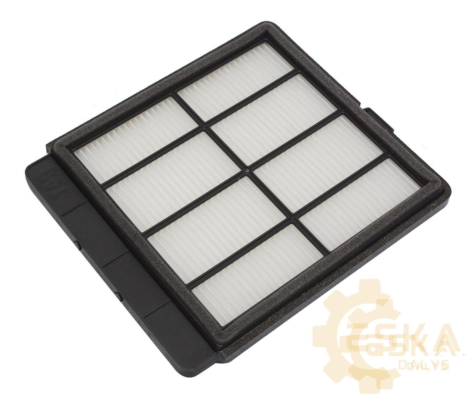 Oro filtras Originalas - 2457823 - Vaizdas 3