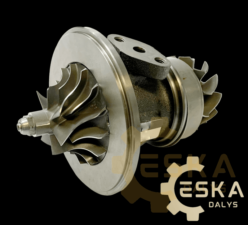 Turbokompresoriaus elementas - 6I2278
