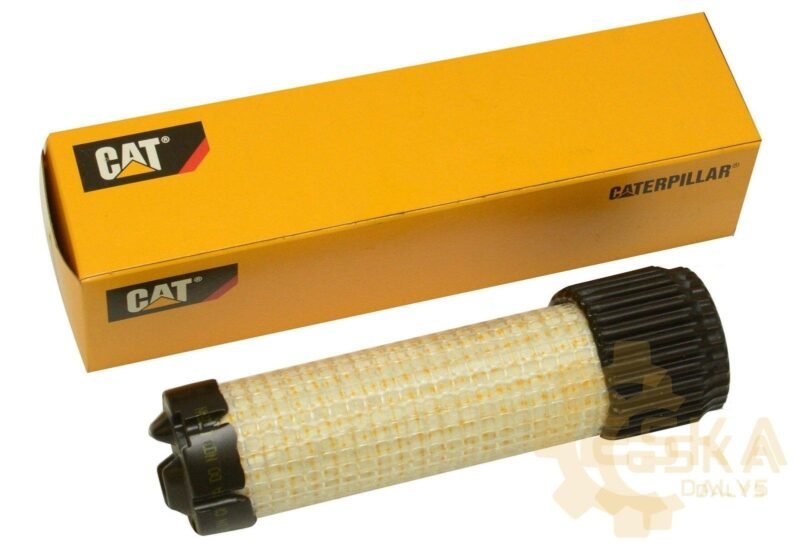 Oro filtras Originalas - 5333118
