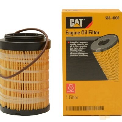 Filtras Originalas - 5698036