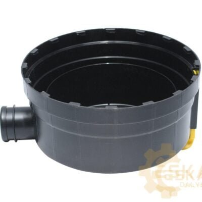 Ilmansuodattimen kansi OEM - 11709257