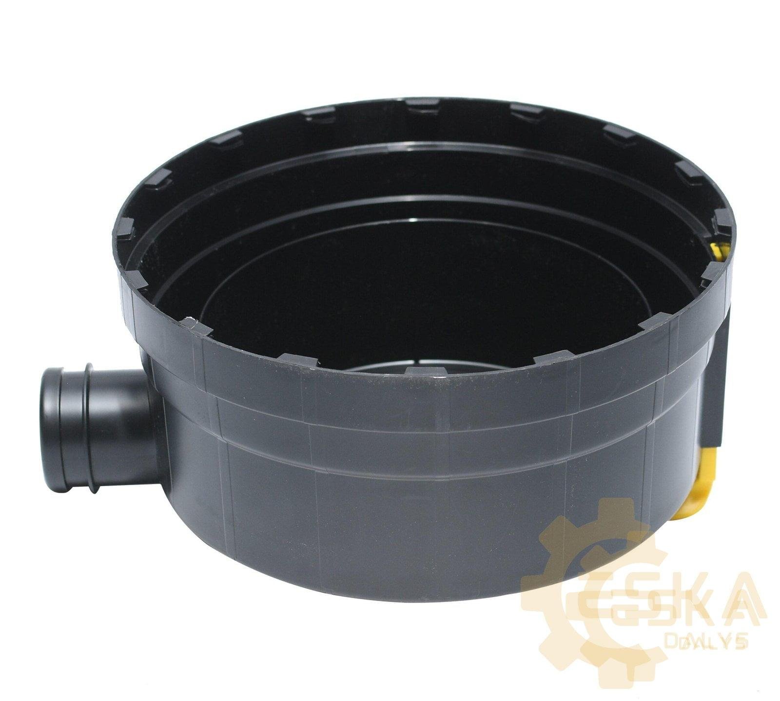 Ilmansuodattimen kansi OEM - 11709257