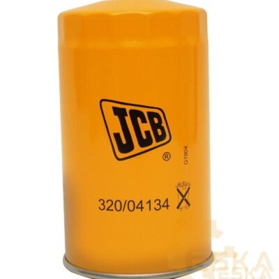 Tepalo filtras Originalas JCB - 320/04133