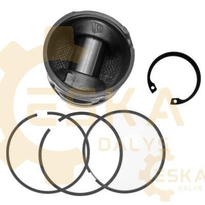 Stūmoklis su žiedais Originalas - 320/09211