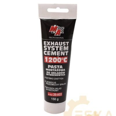 Abgasanlagen-Dichtungspaste 150G -