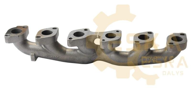 Išsiurbimo kolektorius PERKINS OEM - 3318917 - Image 3