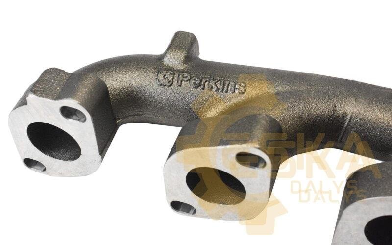 Išsiurbimo kolektorius PERKINS OEM - 3318917 - Image 5