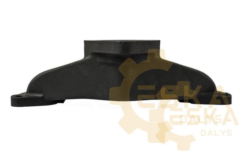 Išsiurbimo kolektorius JCB - 02/200074 - Image 3