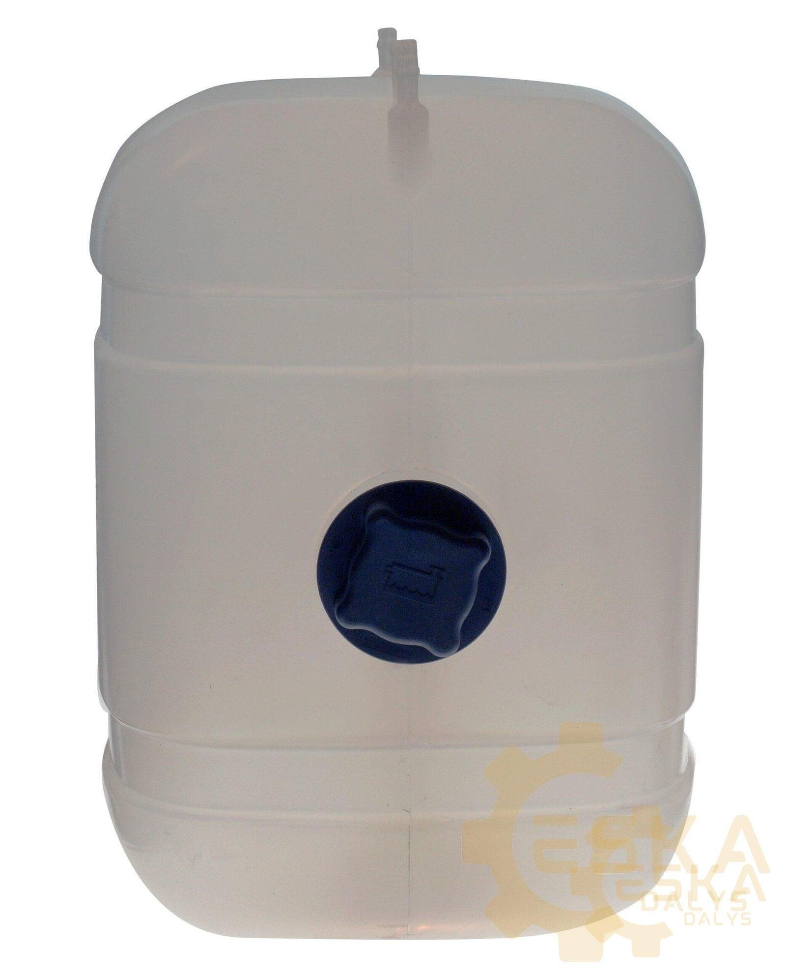 Ausdehnungsgefäß - 11033336