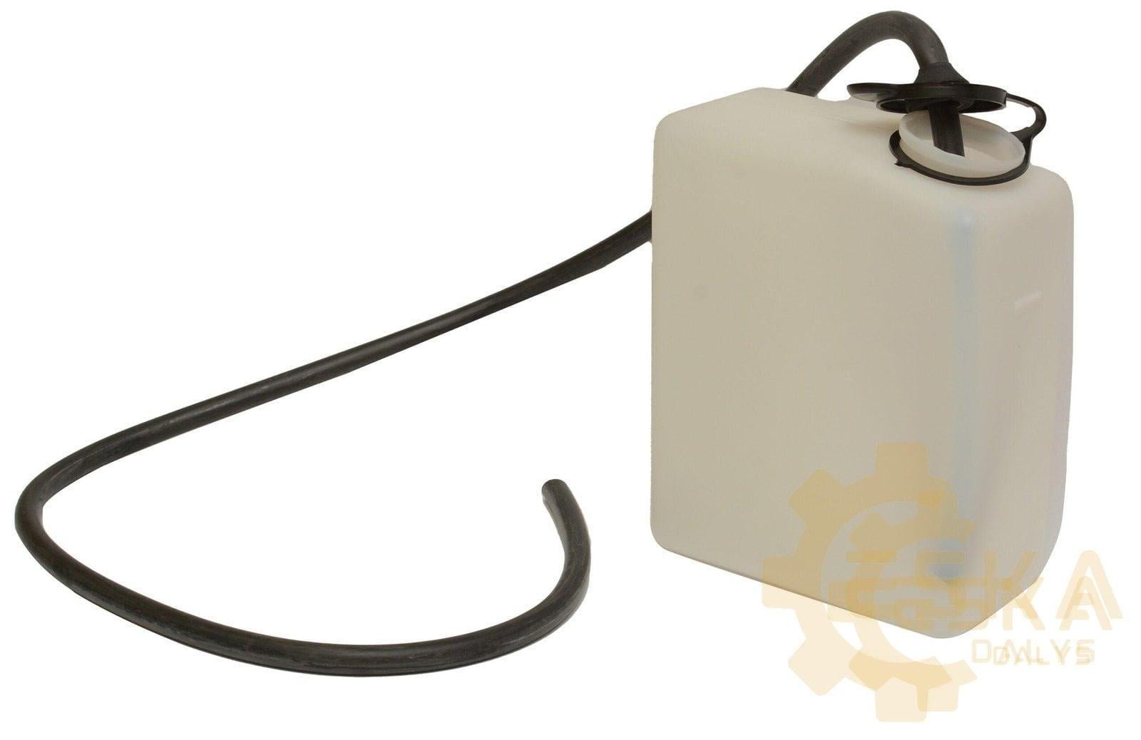 Išsiplėtimo bakelis JCB 1CX, 2CX, 3CX, 4CX - 121/59800