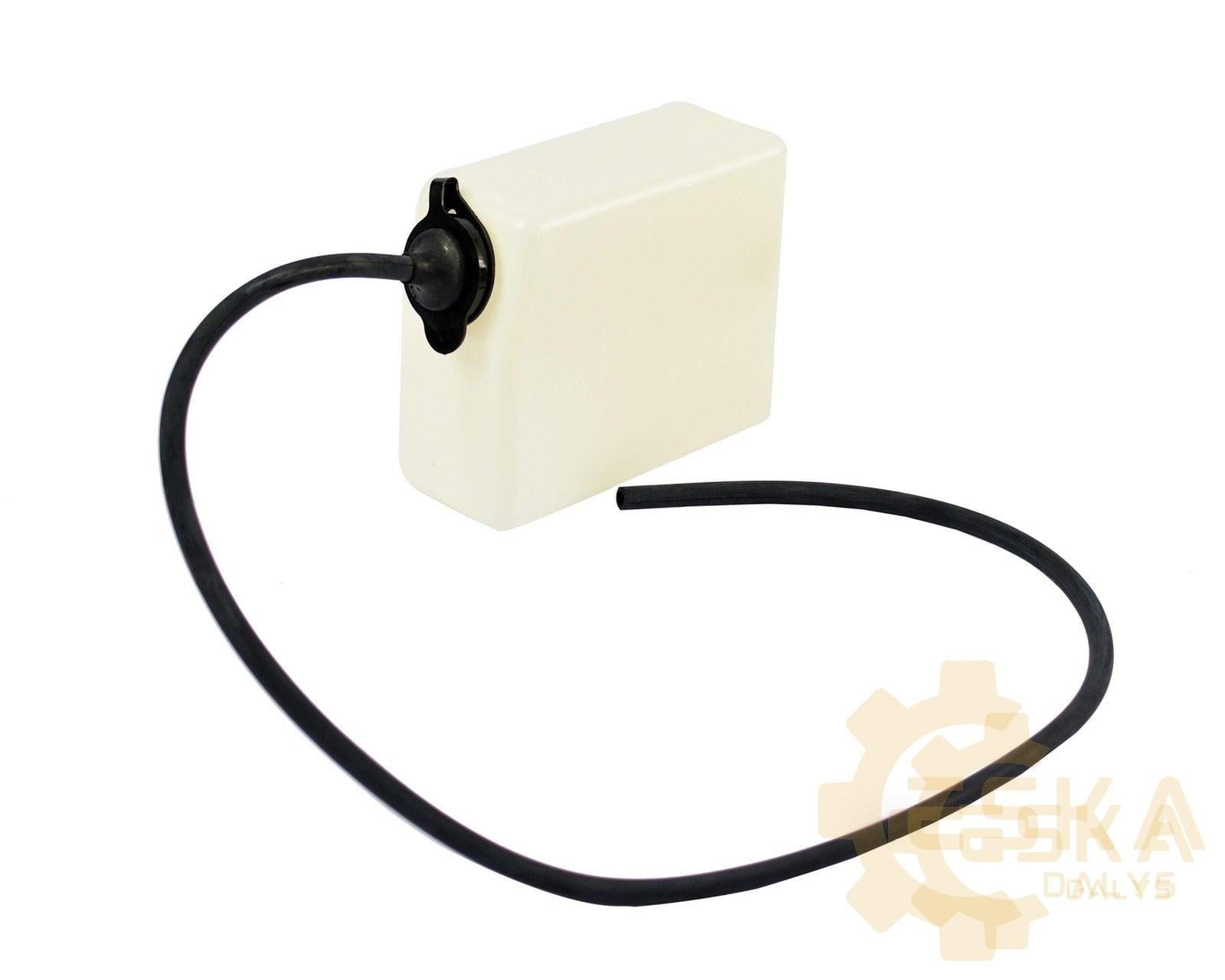 Išsiplėtimo bakelis JCB 1CX, 2CX, 3CX, 4CX - 121/59800 - Vaizdas 2