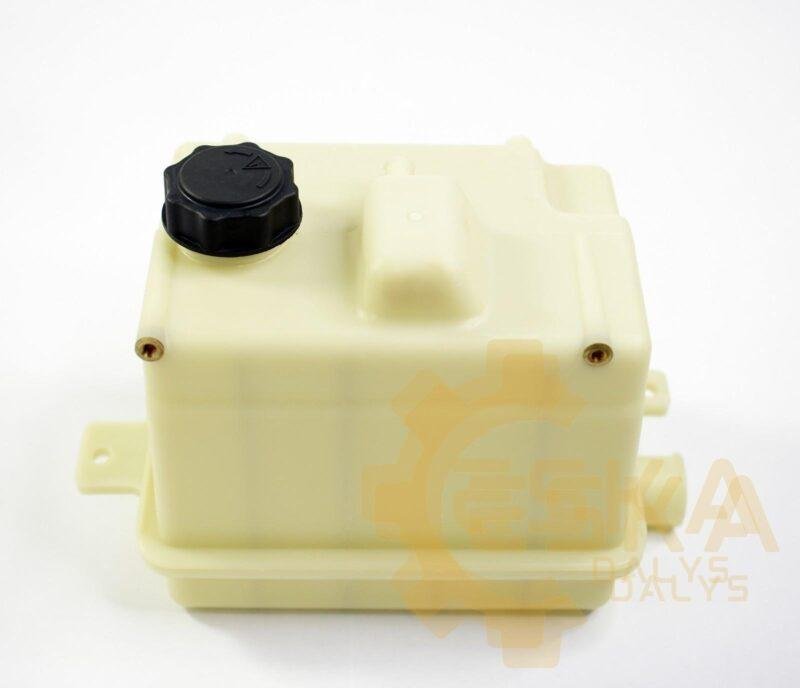 Išsiplėtimo bakas CVA - 128/15480 - Image 2