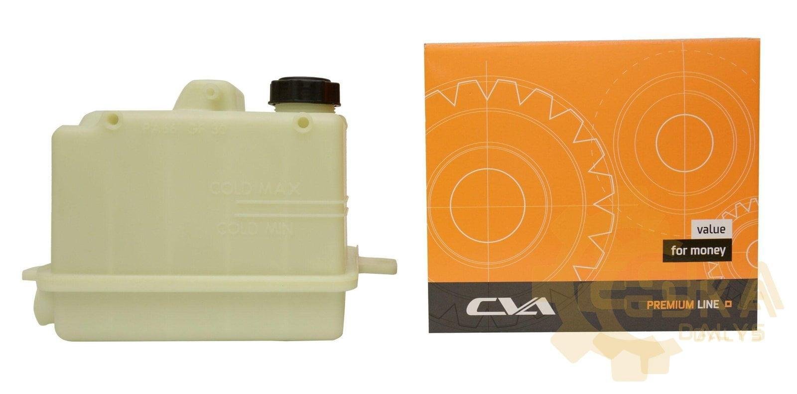 Išsiplėtimo bakas CVA - 128/15479