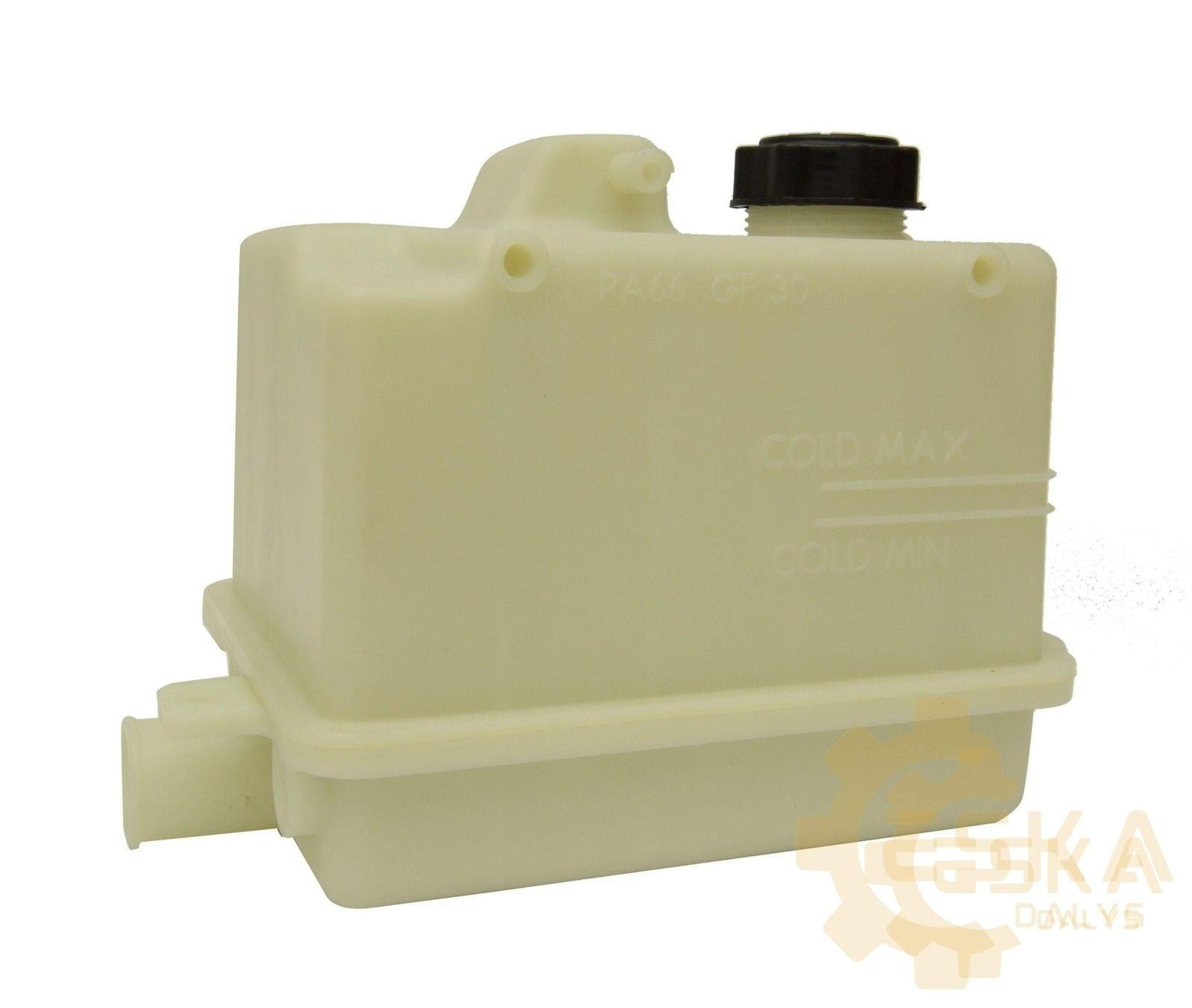 Išsiplėtimo bakas CVA - 128/15479 - Vaizdas 3