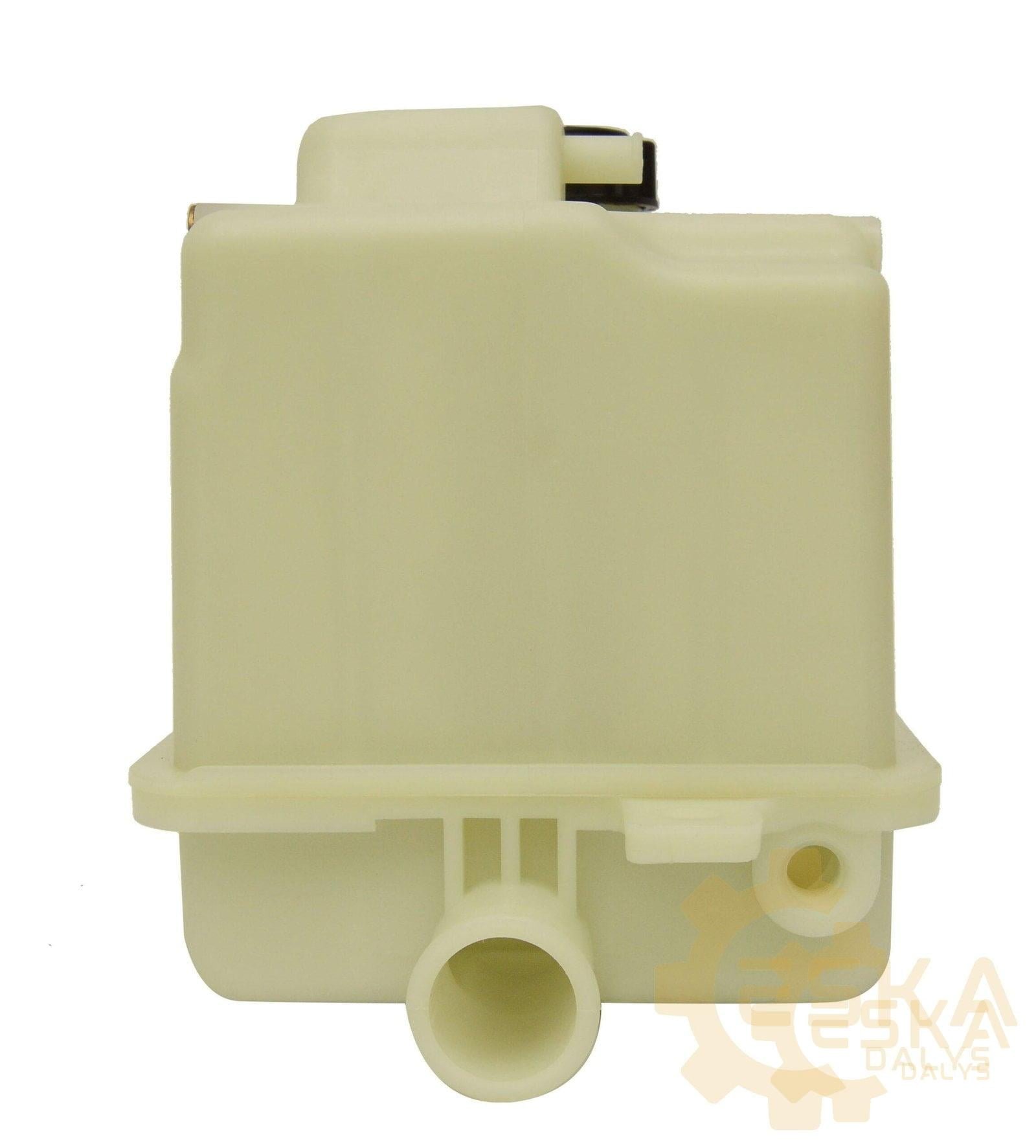 Išsiplėtimo bakas CVA - 128/15479 - Vaizdas 4