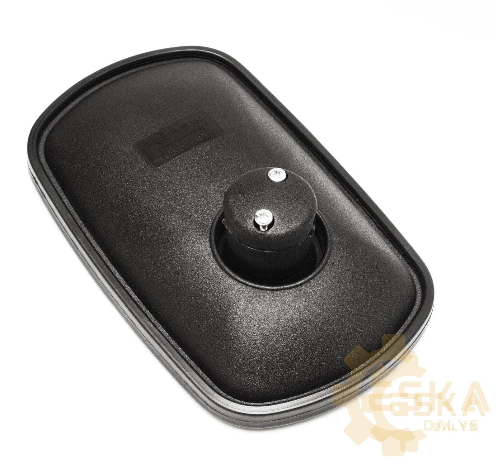 Išorinis veidrodėlis P21 - 331/26944 - Vaizdas 2