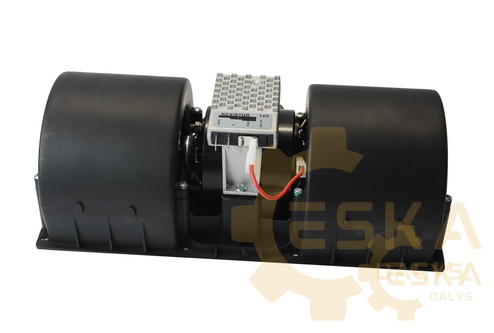 Kupéfläkt - 30/925975