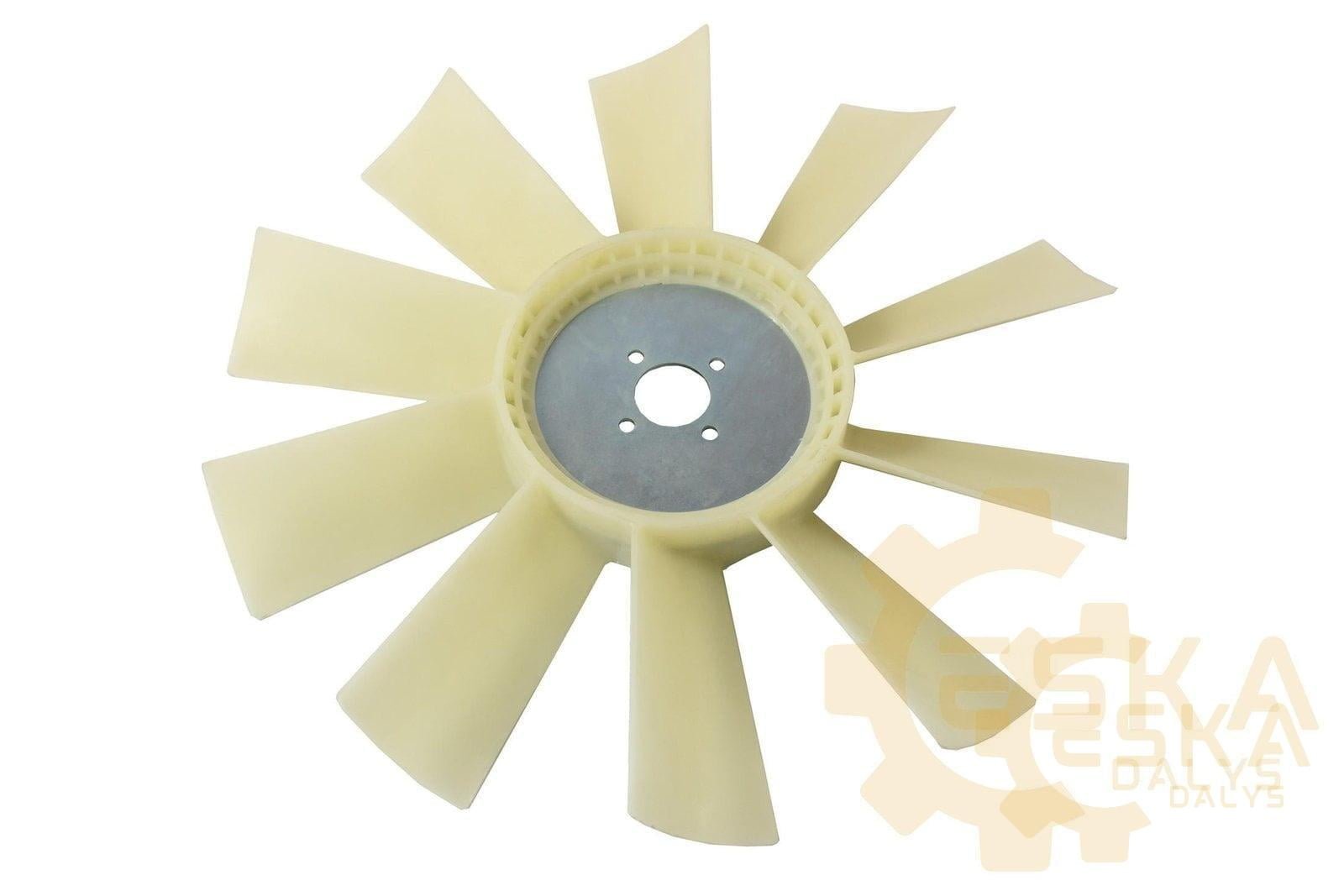 Ventiliatorius - 262/36800