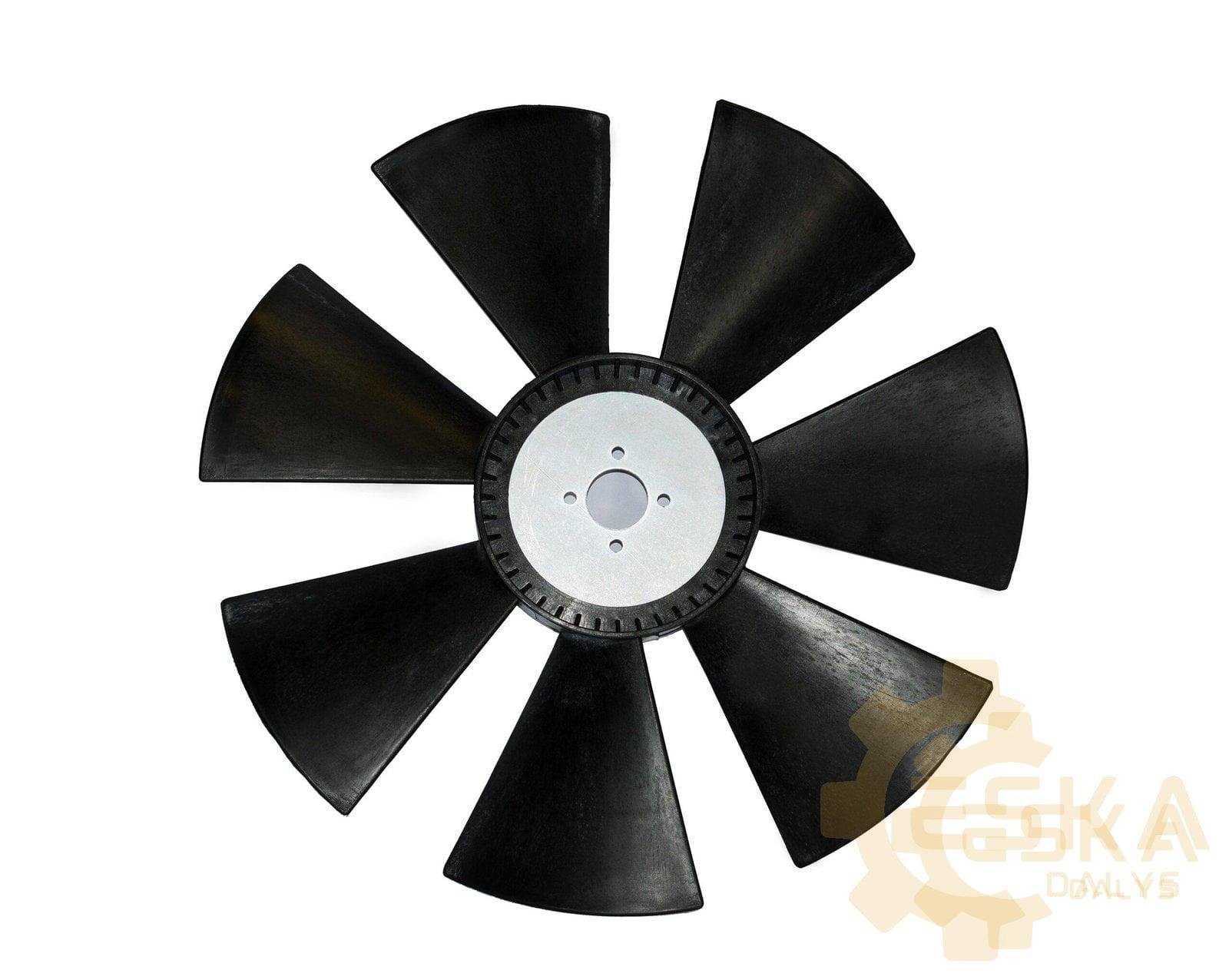 Ventilator - 1115767