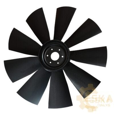 Ventilator - 11110349