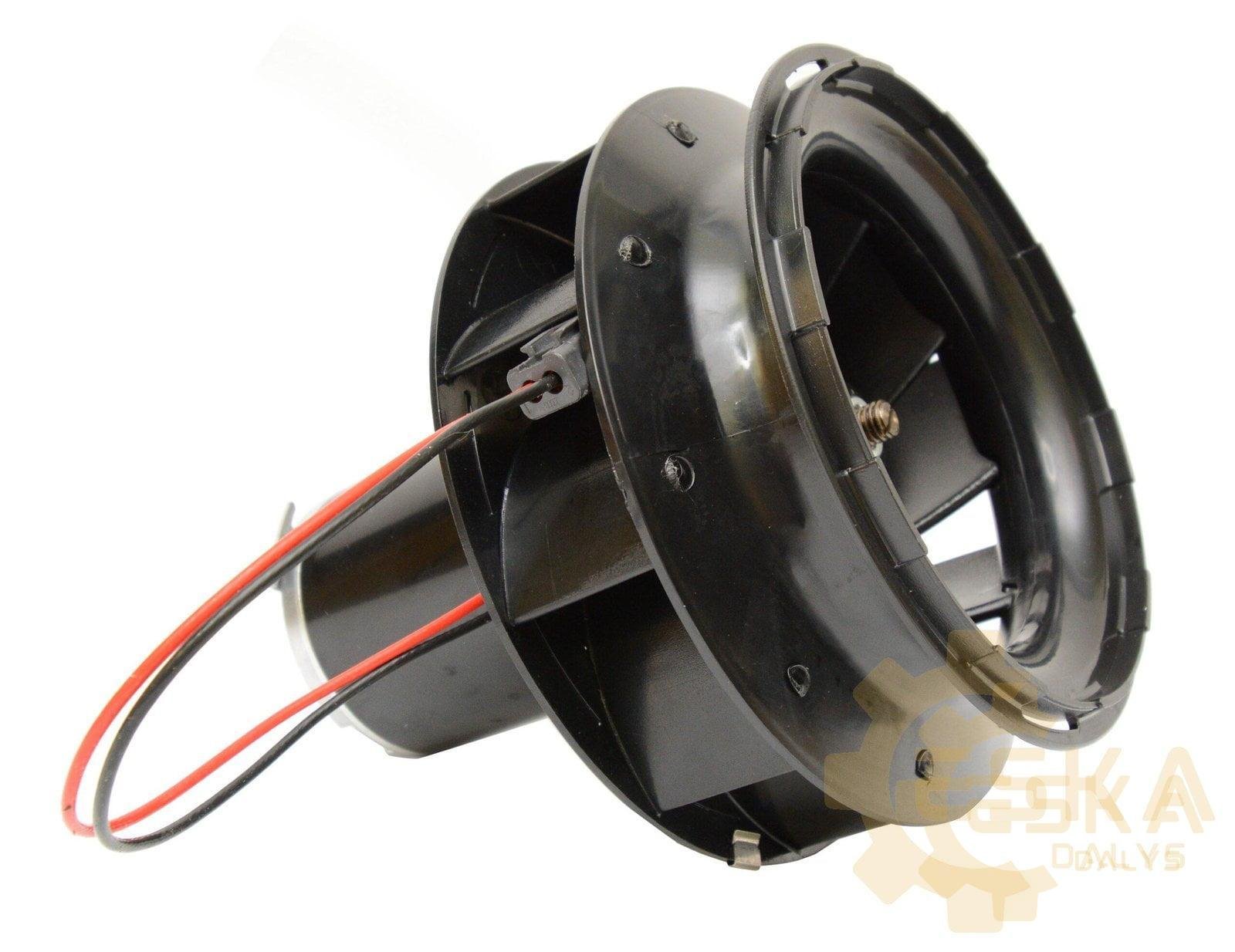 Kabinos ventiliatorius - 2688792