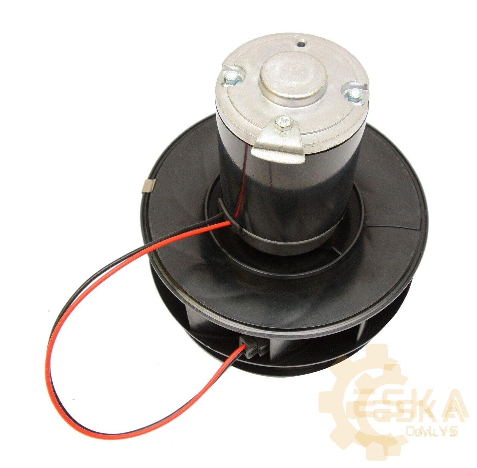 Kabinos ventiliatorius - 2688792 - Vaizdas 2