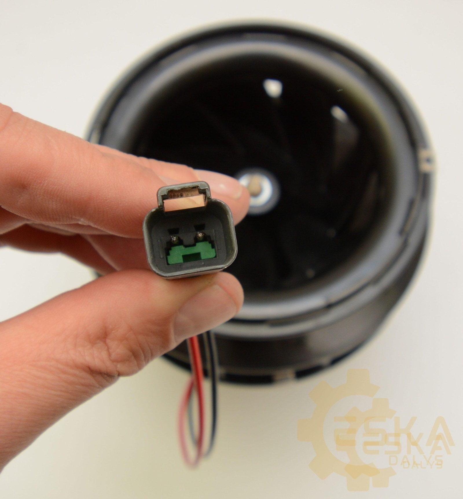 Kabinos ventiliatorius - 2688792 - Vaizdas 3