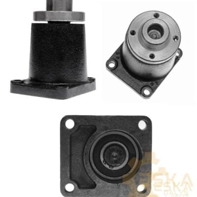 Ventiliatoriaus tvirtinimas - 02/202962