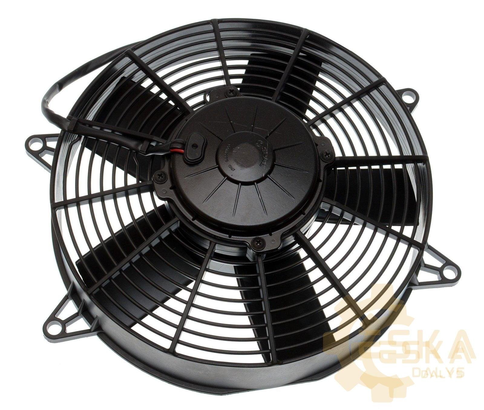 Ventilator OEM - 4848774