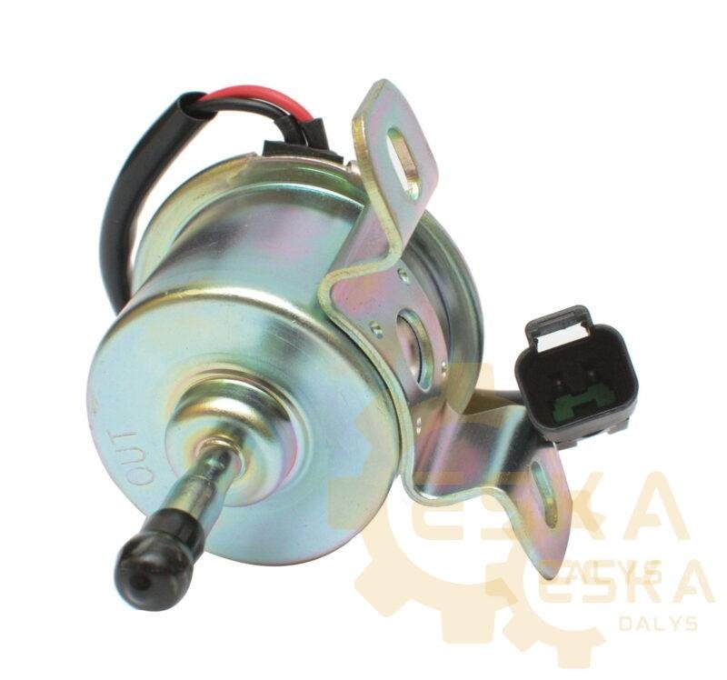 Kuro pompa CVA 12V - 11802736 - Image 3