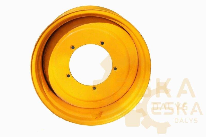Ratlankis 16.9x28, 50KG - 41/912100