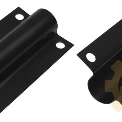 Bracket JCB 39mm - 265/00532