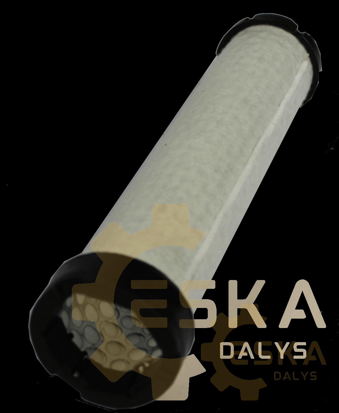 Oro filtras CVA - 1467473 - Vaizdas 3